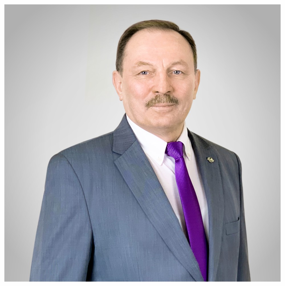 Виктор Николаевич Куриленко